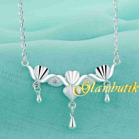 Підвіска Tiffany Любов Сьюзі