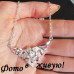 Подвеска Tiffany Агнес