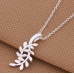 Подвеска Tiffany Нежная веточка