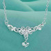 Подвеска Tiffany Даори