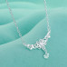Подвеска Tiffany Даори