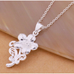 Подвеска Tiffany Летний цветок
