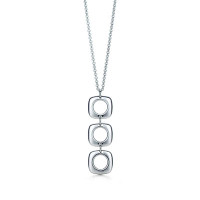Подвеска Tiffany Очарование