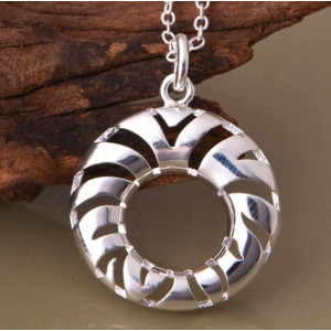 Подвеска Tiffany  Nio