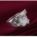 Кольцо Tiffany Матаго