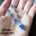 Колье SWAROVSKI Ocean of love