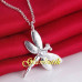 Подвеска Tiffany Стрекоза