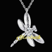 Подвеска Tiffany Стрекоза