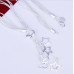 Колье Tiffany Водопад звёзд