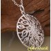 Подвеска Tiffany Завитки Али