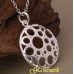 Подвеска Tiffany Шарики в шарике