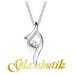 Ювелирный комплект Deborah crystal