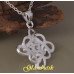 Подвеска Tiffany Нежное мерцание