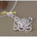 Подвеска Tiffany Нежное мерцание