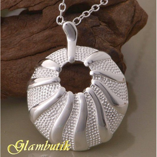 Подвеска Tiffany Делия