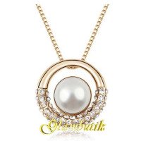 Подвеска CHANEL Мисси 