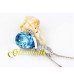 Ювелирная подвеска Swarovski Алекто