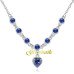 Колье SWAROVSKI Ocean of love