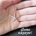 Подвеска Tiffany Звезда