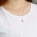 Подвеска Tiffany Звезда