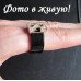 Ювелирное кольцо в стиле Hermes Обри
