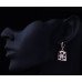 Серьги Chopard Сабрина