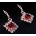 Серьги Chopard Инесса