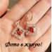 Серьги Chopard Инесса