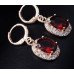 Серьги Chopard Триумф