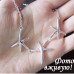 Подвеска Tiffany 3 звезды