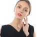 Ювелирная подвеска Сердце с кристаллом