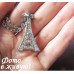 Підвіска Ейфелева вежа Swarovski – 1813