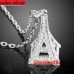 Комплект Эйфелевые башни Swarovski – 1813