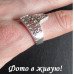 Кольцо в стиле Tiffany Греция