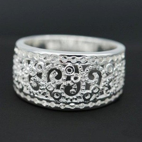 Кольцо в стиле Tiffany Марго