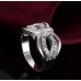 Кольцо Tiffany Неотразимость