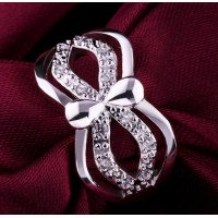 Кольцо Tiffany Неотразимость