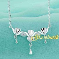Подвеска Tiffany Любовь Сьюзи