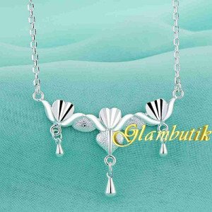 Подвеска Tiffany Любовь Сьюзи