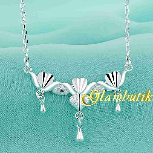 Подвеска Tiffany Любовь Сьюзи – 3117