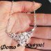 Подвеска Tiffany Агнес