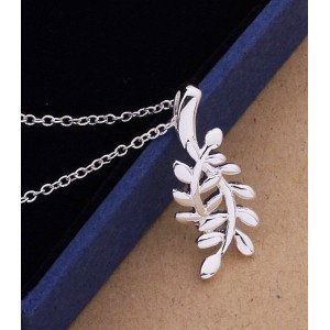 Подвеска Tiffany Нежная веточка