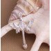 Підвіска Tiffany Ангельський хрест – 3129