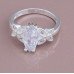 Кольцо в стиле Tiffany Моэль