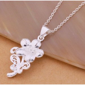Подвеска Tiffany Летний цветок
