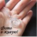 Подвеска Tiffany Корона в кольце