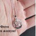 Подвеска Tiffany Корона