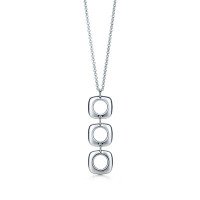 Подвеска Tiffany Очарование