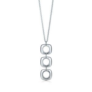 Подвеска Tiffany Очарование