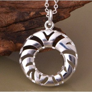Подвеска Tiffany  Nio